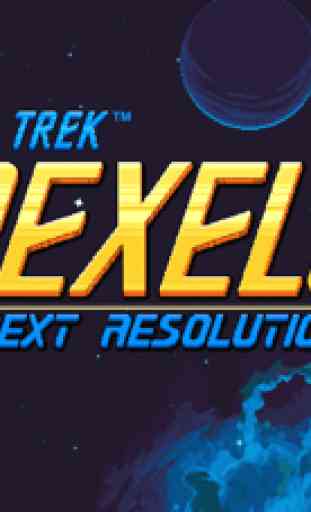 Star Trek™ Trexels II 1