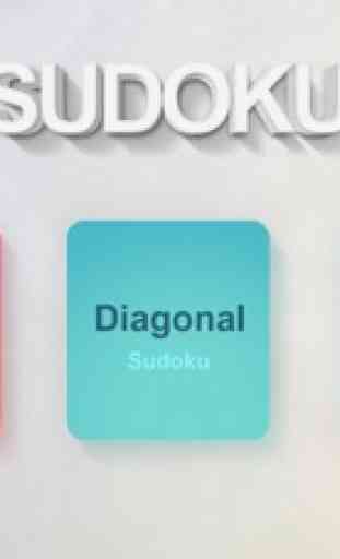 Sudoku:' 1