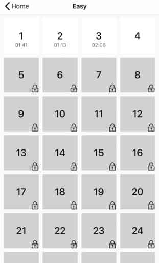 Sudoku - classic soduku puzzle 2