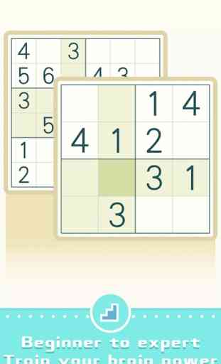 Sudoku - soduku puzzles 3