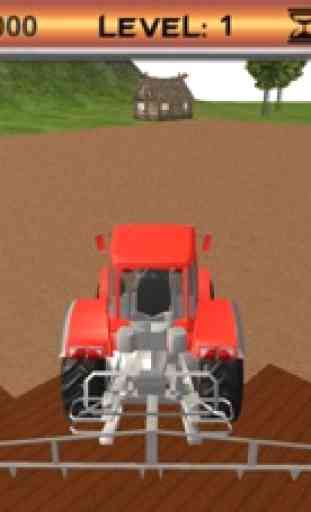 Summer Farming Village Simulator 2017 2