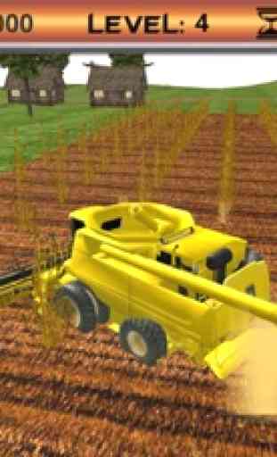 Summer Farming Village Simulator 2017 3