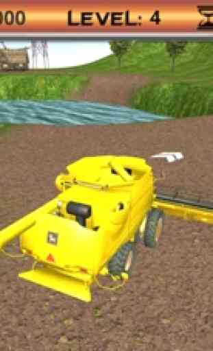 Summer Farming Village Simulator 2017 4