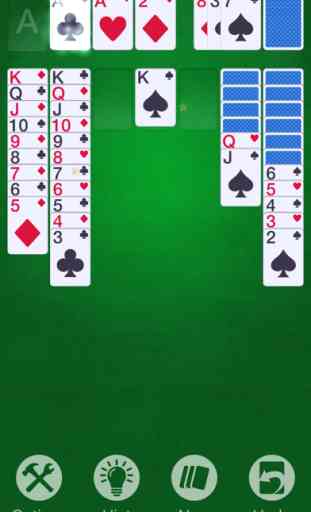 Super Solitaire – Card Game 1
