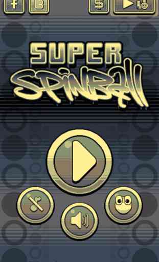 Super Spinball! 1
