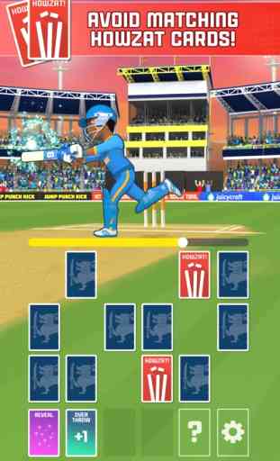 T20 Card Cricket 2