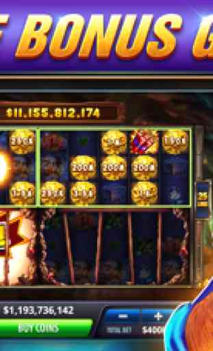 Take5 Casino - Slot Machines 2