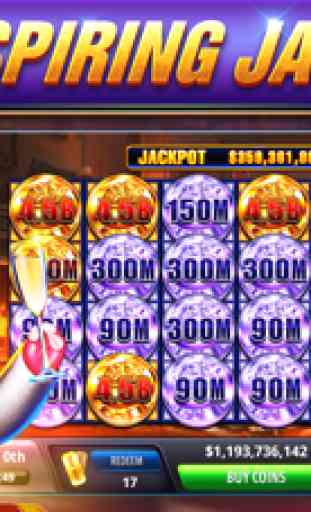 Take5 Casino - Slot Machines 3