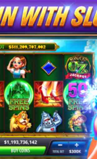 Take5 Casino - Slot Machines 4