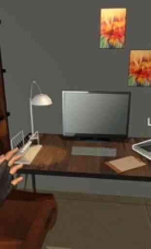 Thief Robbery -Sneak Simulator 2