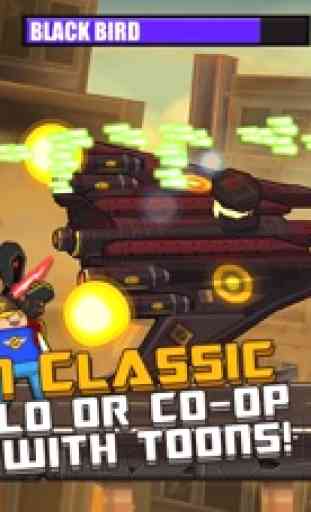 Toon Shooters 2 1