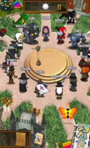Town of Salem - The Coven 1