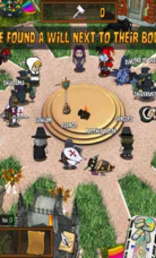 Town of Salem - The Coven 3