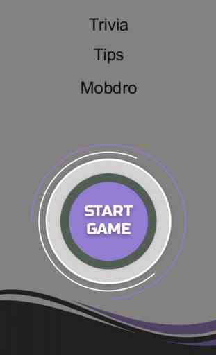 Trivia for mobdro 4