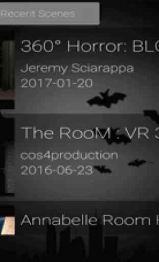 True Virtual Reality Horror 3