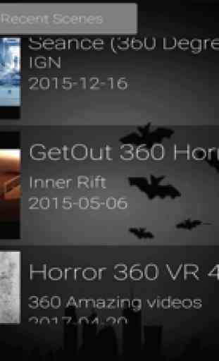 True Virtual Reality Horror 4
