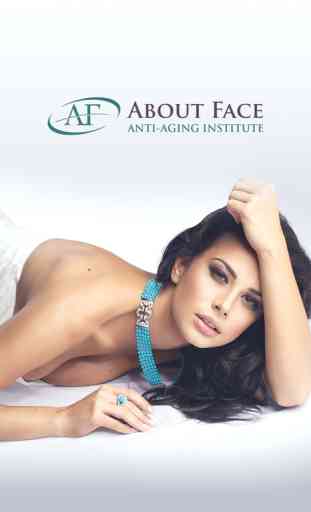 About Face Anti-Aging Inst. 4