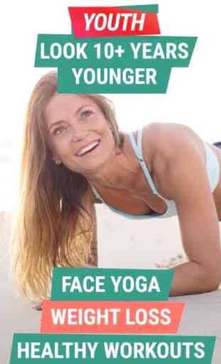 Anti-Aging Exercises & workout 1