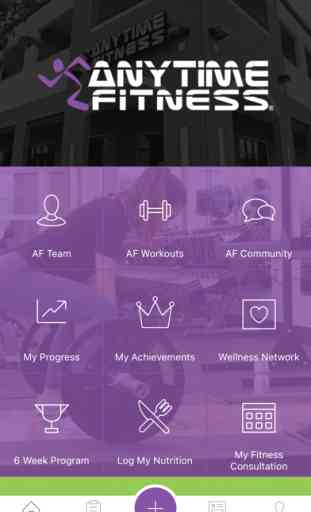 Anytime Fitness Columbia, MO. 1