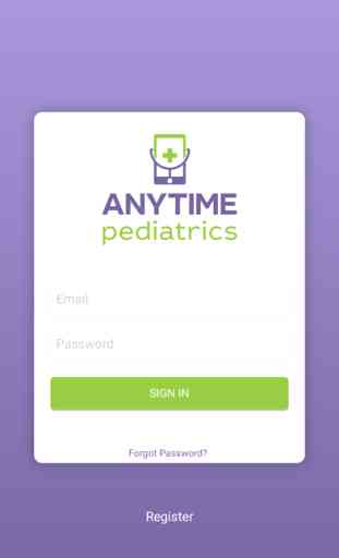 Anytime Pediatrics 1