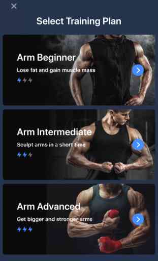 Arm Workout 1
