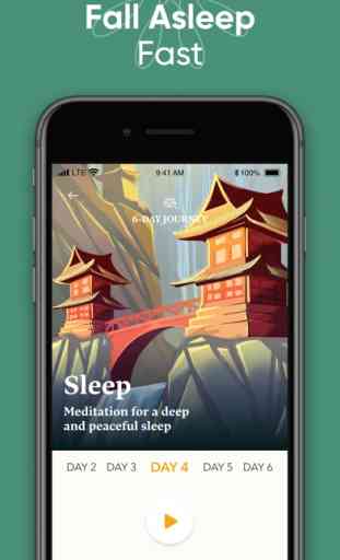 BetterMe: Meditation & Sleep 2