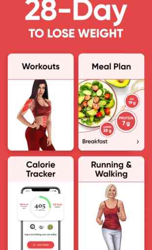 BetterMe: Track Diet & Workout 1