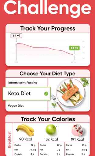 BetterMe: Track Diet & Workout 2