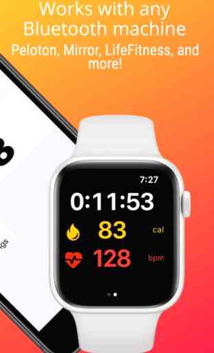 BlueHeart: Bluetooth HeartRate 2