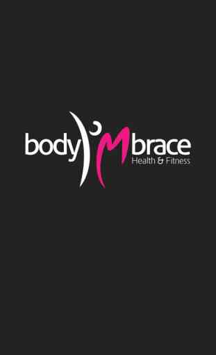 Body MBrace Health and Fitness 1