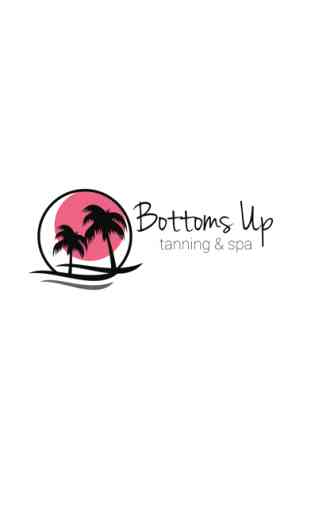 Bottoms Up Tanning and Spa 1