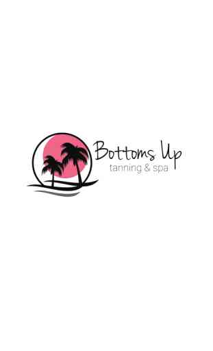 Bottoms Up Tanning and Spa 4