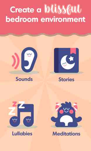 Budge Bedtime Stories & Sounds 4