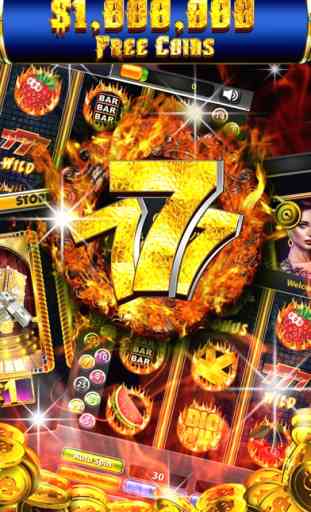 Ultra Hot Slot Machines: Jackpot best Slots casino 1