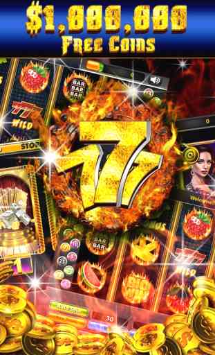 Ultra Hot Slot Machines: Jackpot best Slots casino 4