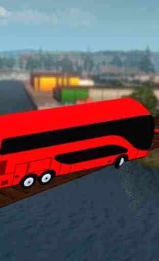 Uphill Climb Bus Simulator 3D 4