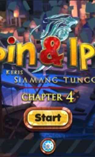 Upin & Ipin KST Chapter 4 1