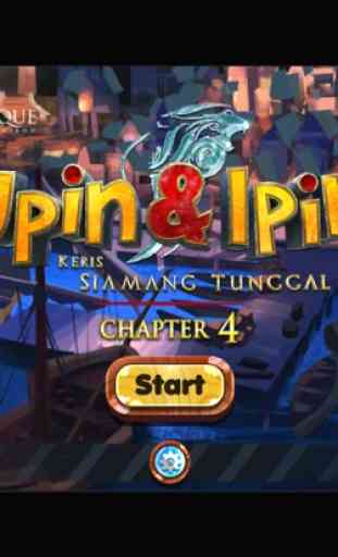 Upin & Ipin KST Chapter 4 3