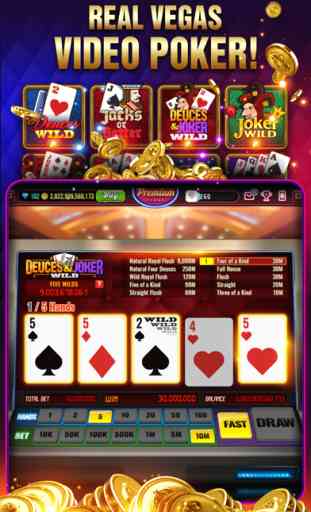 Vegas Live Slots Casino 4
