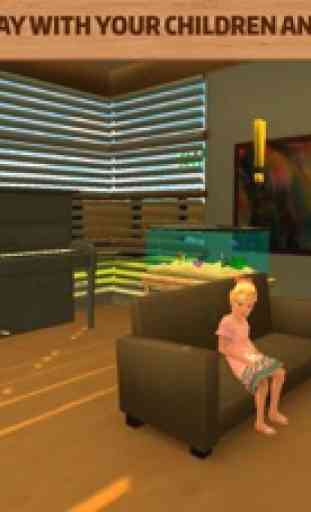 Virtual Dad Family Simulator 3