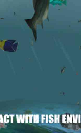 VR Ocean Aquarium Joy Ride & Interactive Videos 3