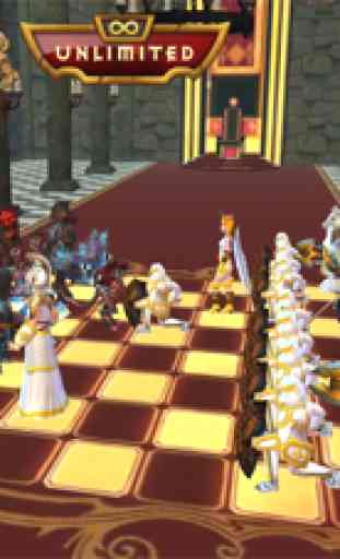 Warfare Chess 2 1
