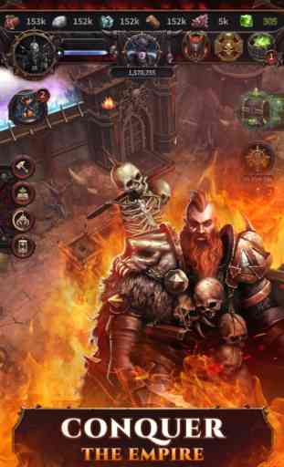 Warhammer: Chaos & Conquest 2
