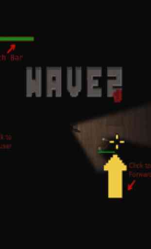 WaveZ: The Game 3