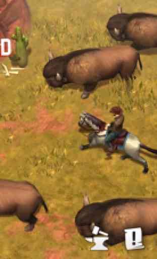 Westland Survival - Cowboy RPG 4