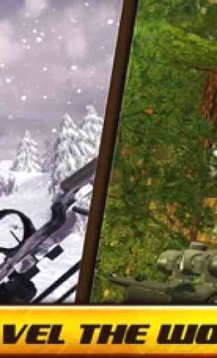 Wild Hunt: Hunting Simulator 2