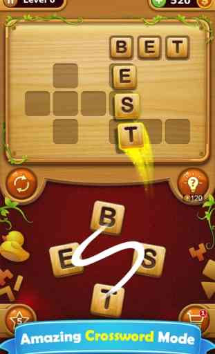 Word Connect - Word Games 2