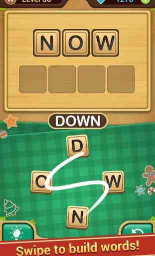 Word Link - Word Puzzle Game 1