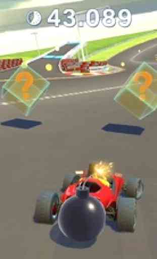 World Kart: Speed Racing Game 1