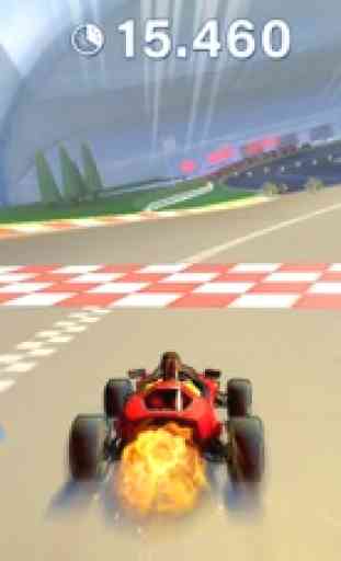 World Kart: Speed Racing Game 3